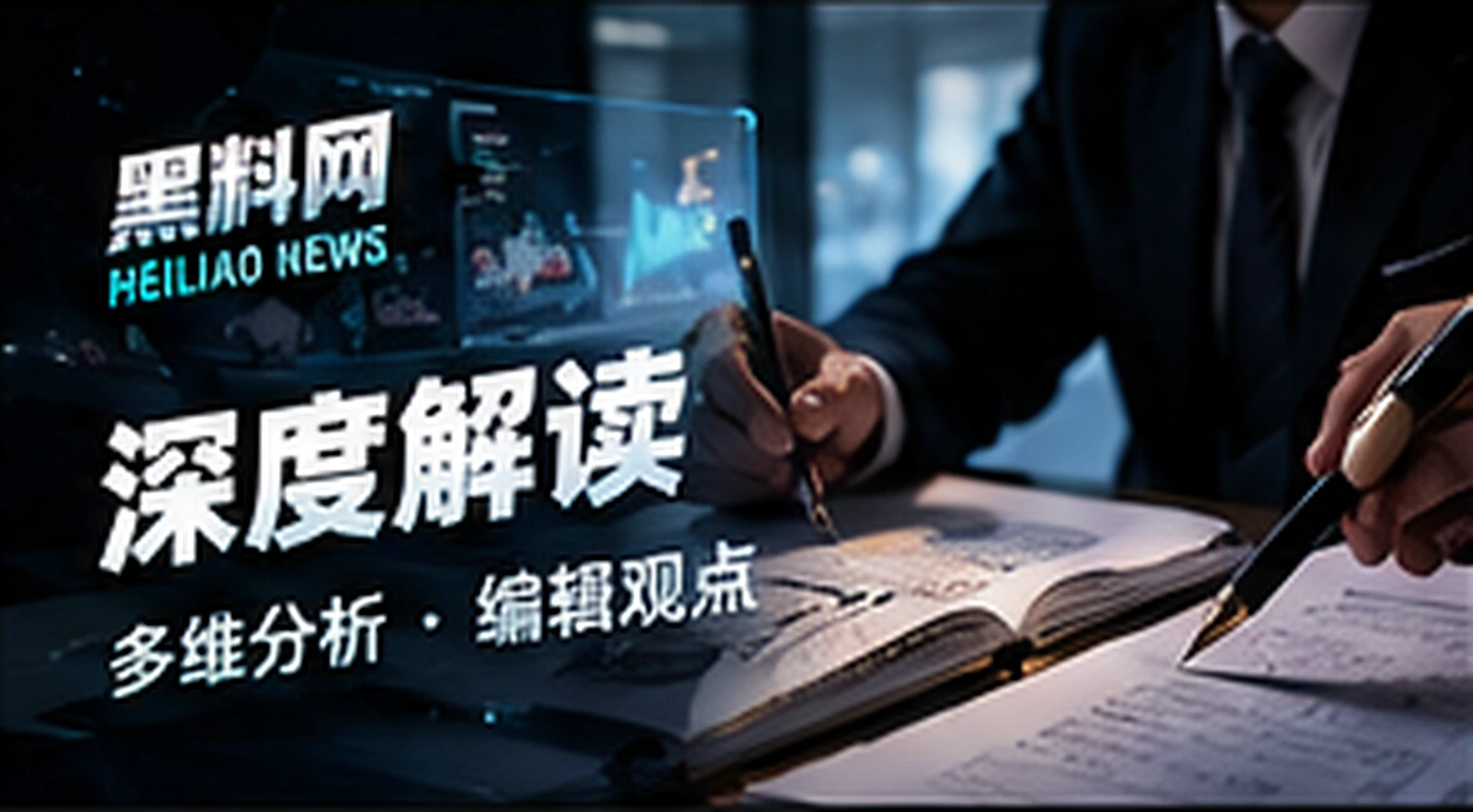 公共话题里的观点、证据和情绪如何相处